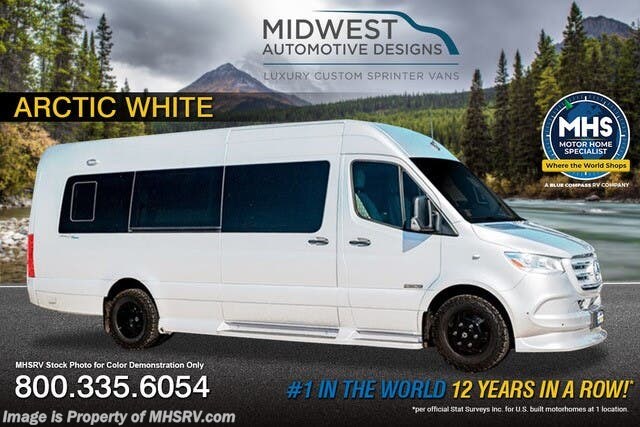 New 2026 Midwest Patriot MD2 available in Alvarado, Texas