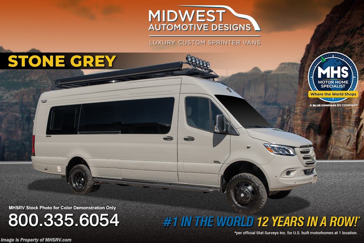 New 2026 Midwest Patriot MD2 available in Alvarado, Texas