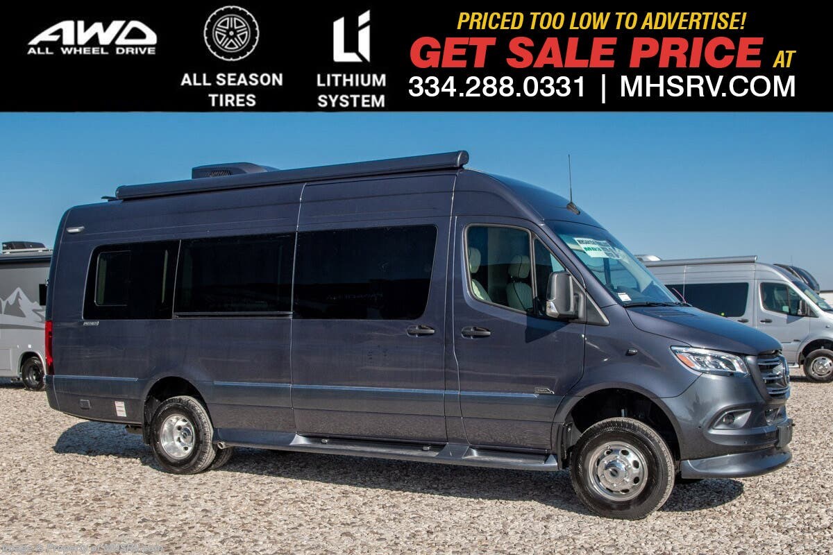 New 2026 Midwest Patriot MD3 available in Alvarado, Texas