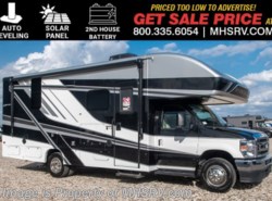 New 2026 Entegra Coach Odyssey 24B available in Alvarado, Texas