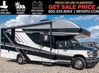 New 2026 Entegra Coach Odyssey 24B available in Alvarado, Texas