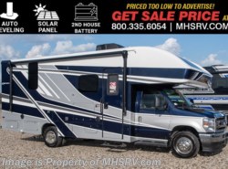 New 2026 Entegra Coach Odyssey 24B available in Alvarado, Texas