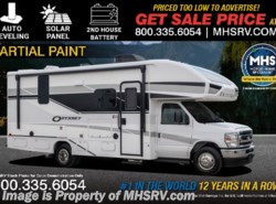 New 2026 Entegra Coach Odyssey 24B available in Alvarado, Texas