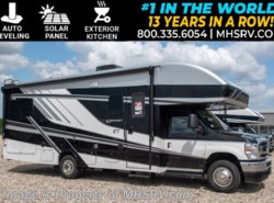New 2026 Entegra Coach Odyssey 25R available in Alvarado, Texas