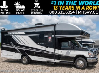 New 2026 Entegra Coach Odyssey 25R available in Alvarado, Texas