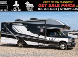New 2026 Entegra Coach Odyssey 27U available in Alvarado, Texas