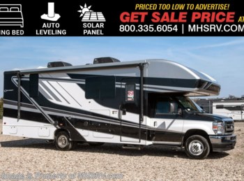 New 2026 Entegra Coach Odyssey 27U available in Alvarado, Texas