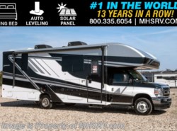 New 2026 Entegra Coach Odyssey 27U available in Alvarado, Texas