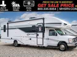 New 2026 Entegra Coach Odyssey 30Z available in Alvarado, Texas