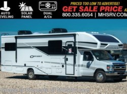 New 2026 Entegra Coach Odyssey 31F available in Alvarado, Texas