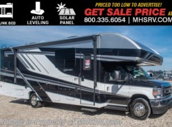 New 2026 Entegra Coach Odyssey 31F available in Alvarado, Texas