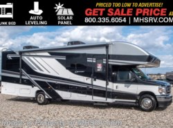 New 2026 Entegra Coach Odyssey 31F available in Alvarado, Texas