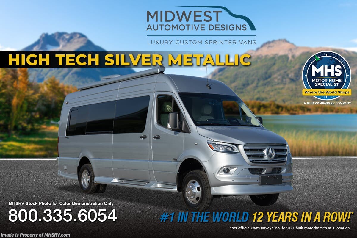 New 2026 Midwest Patriot MD3 available in Alvarado, Texas