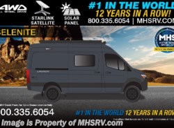 New 2026 Entegra Coach Launch 19AG available in Alvarado, Texas