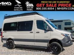 New 2026 Entegra Coach Launch 19AG available in Alvarado, Texas