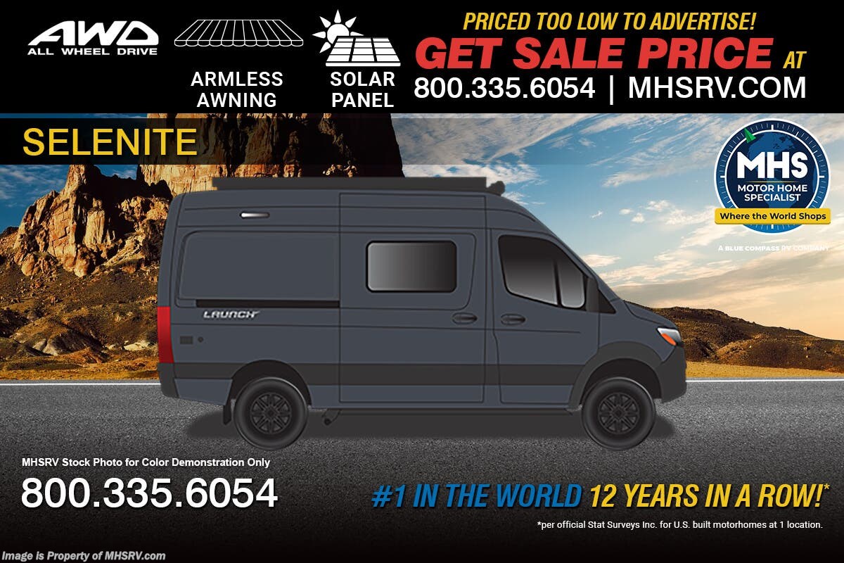 New 2026 Entegra Coach Launch 19A available in Alvarado, Texas