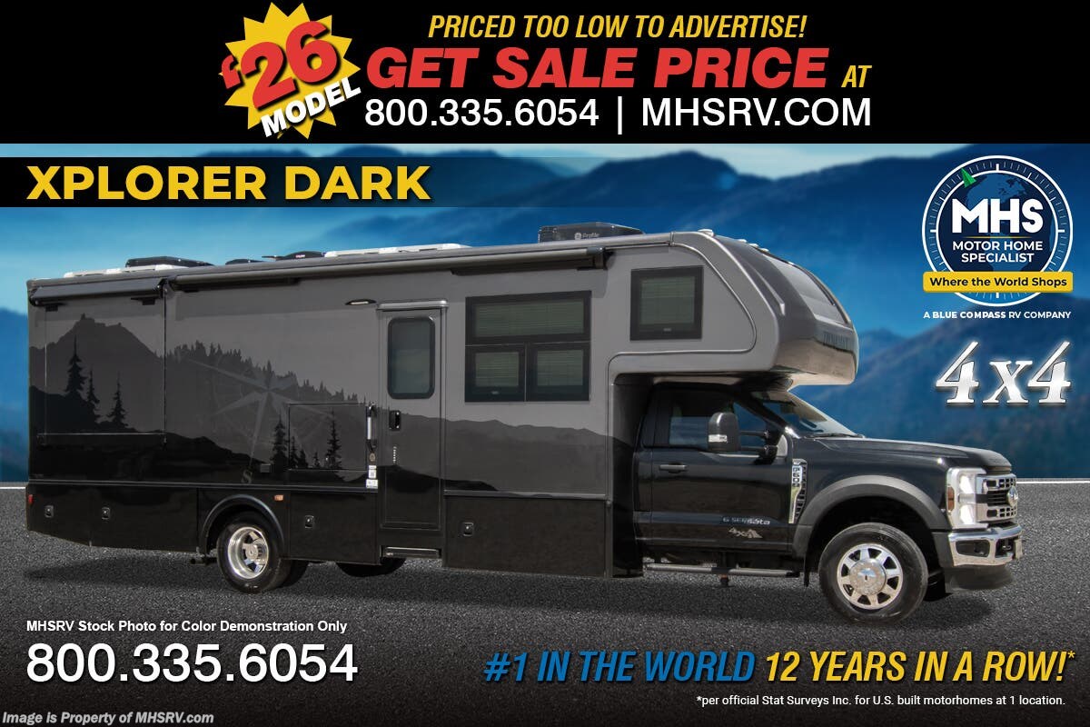 New 2026 Dynamax Corp Isata 6 Series 31KS available in Alvarado, Texas