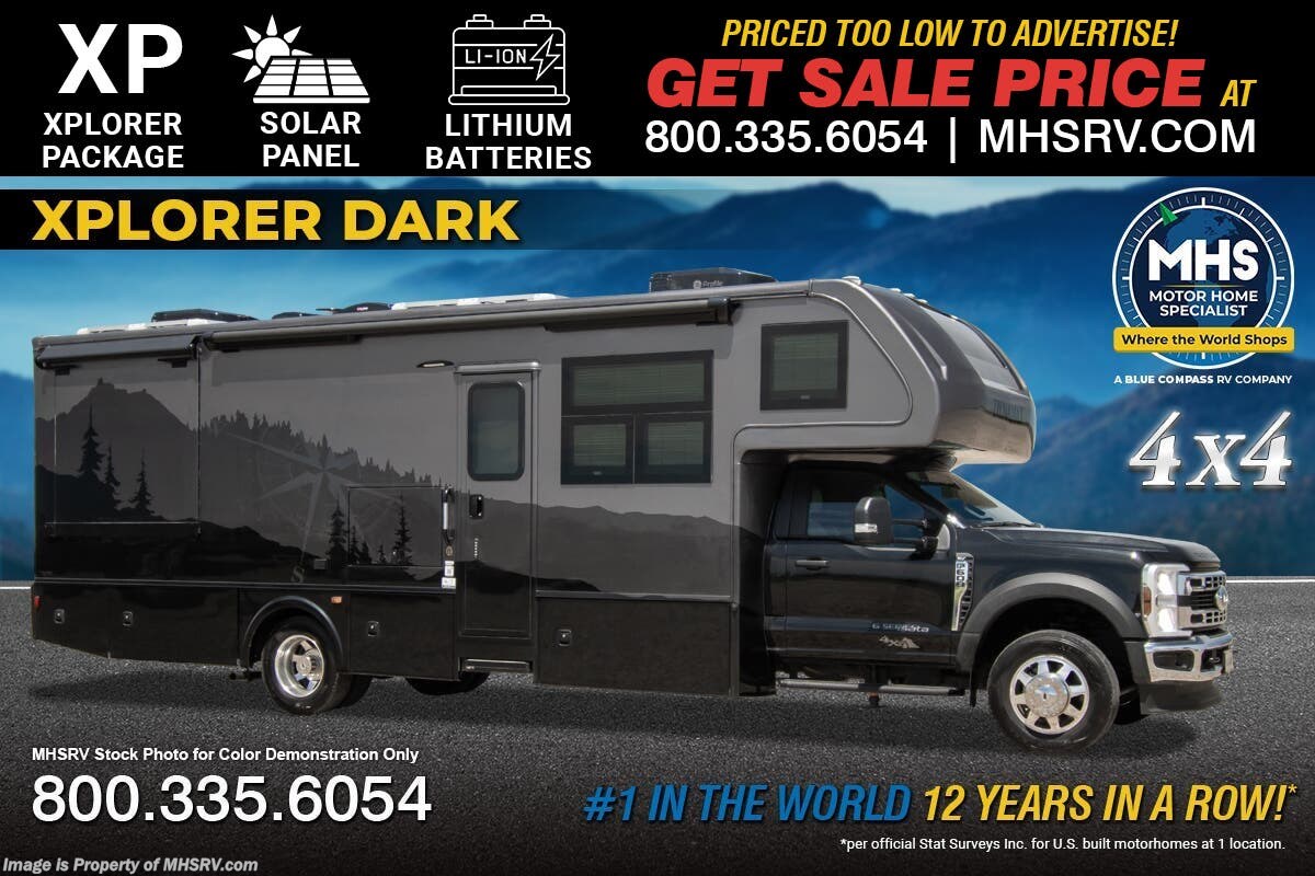 New 2026 Dynamax Corp Isata 6 Series 31KS available in Alvarado, Texas