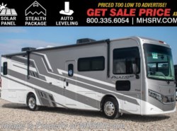 New 2026 Thor Motor Coach Palazzo GT 33.5 available in Alvarado, Texas