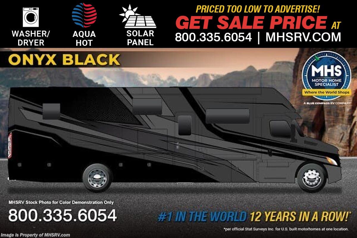 New 2026 Entegra Coach Centurion 39K available in Alvarado, Texas