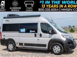 New 2026 Thor Motor Coach Rize Sport 18ZS available in Alvarado, Texas