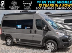 New 2026 Thor Motor Coach Rize Sport 18MS available in Alvarado, Texas