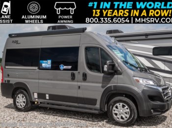 New 2026 Thor Motor Coach Rize Sport 18MS available in Alvarado, Texas