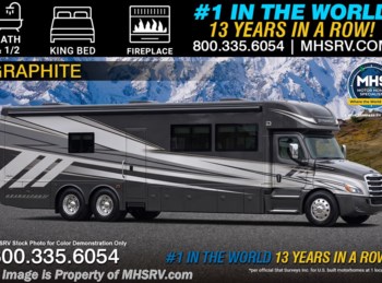 New 2026 Dynamax Corp Grand Sport 45CB available in Alvarado, Texas