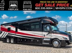 New 2027 Dynamax Corp Grand Sport 45CB available in Alvarado, Texas