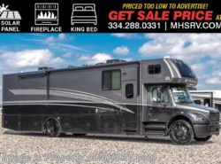 New 2026 Dynamax Corp Europa S 37CA available in Alvarado, Texas