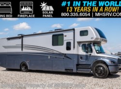 New 2026 Dynamax Corp Europa S 37CA available in Alvarado, Texas