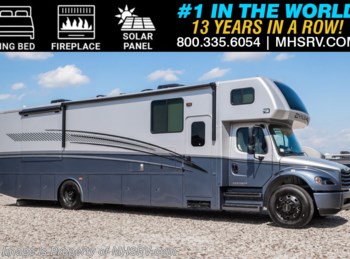 New 2026 Dynamax Corp Europa S 37CA available in Alvarado, Texas