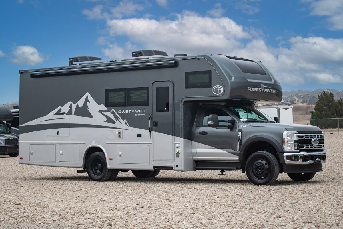 New 2026 East to West Bravado 29S available in Alvarado, Texas