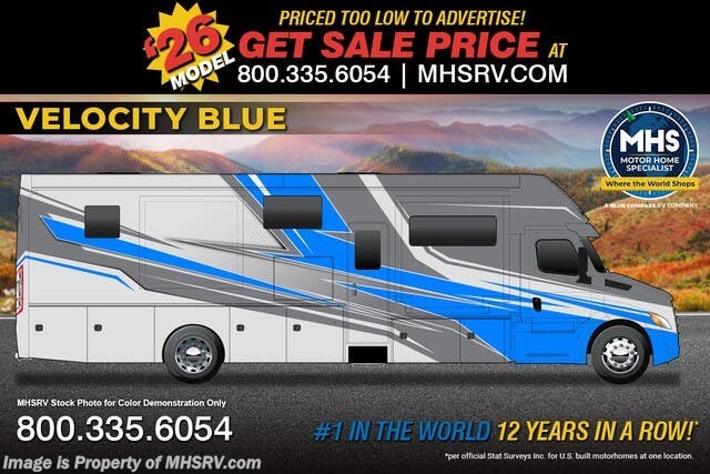 New 2026 Entegra Coach Centurion 39N available in Alvarado, Texas