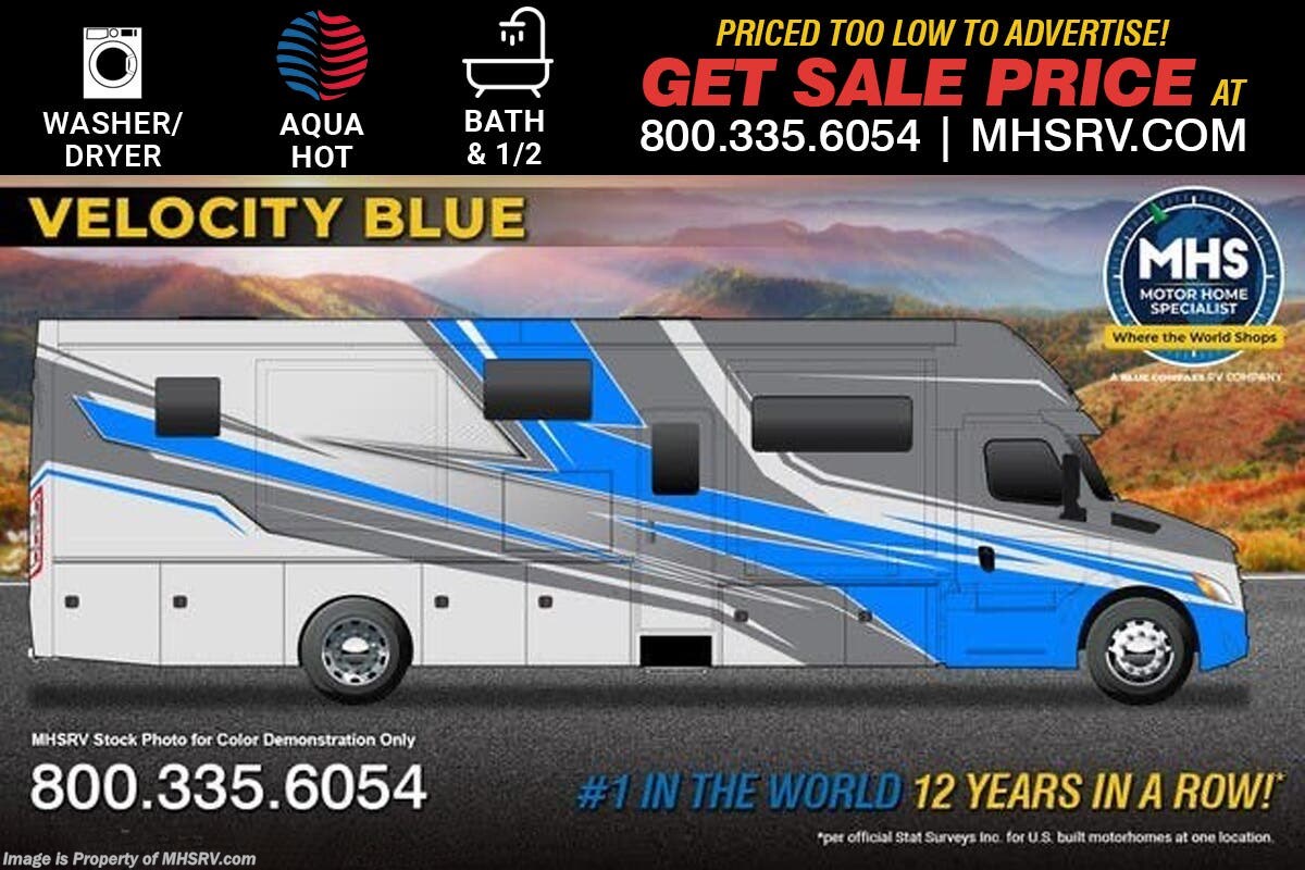 New 2026 Entegra Coach Centurion 39N available in Alvarado, Texas