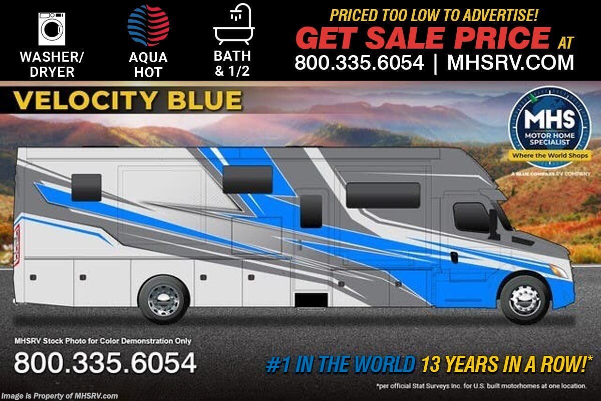 New 2026 Entegra Coach Centurion 39N available in Alvarado, Texas