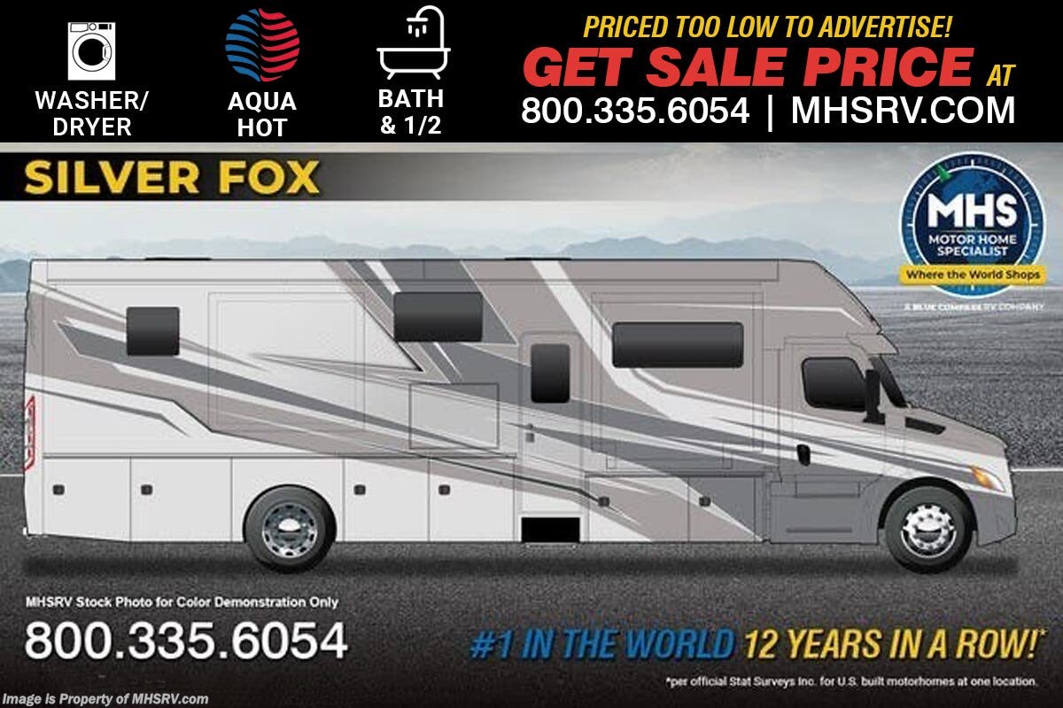 New 2026 Entegra Coach Centurion 45D available in Alvarado, Texas