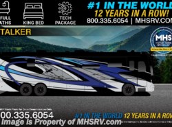 New 2026 Fleetwood Palisade 45FS available in Alvarado, Texas