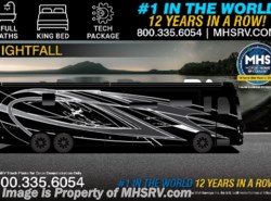 New 2026 Fleetwood Palisade 45FS available in Alvarado, Texas