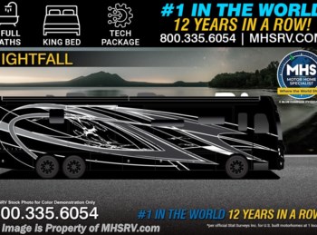 New 2026 Fleetwood Palisade 45FS available in Alvarado, Texas