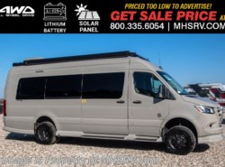 New 2026 OGV Luxury Coach V-RV 7RLA available in Alvarado, Texas