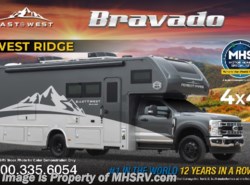 New 2026 East to West Bravado 29S available in Alvarado, Texas