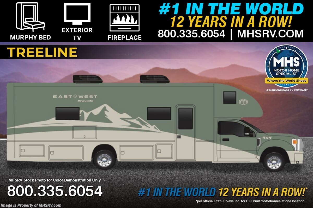 New 2026 East to West Bravado 29S available in Alvarado, Texas