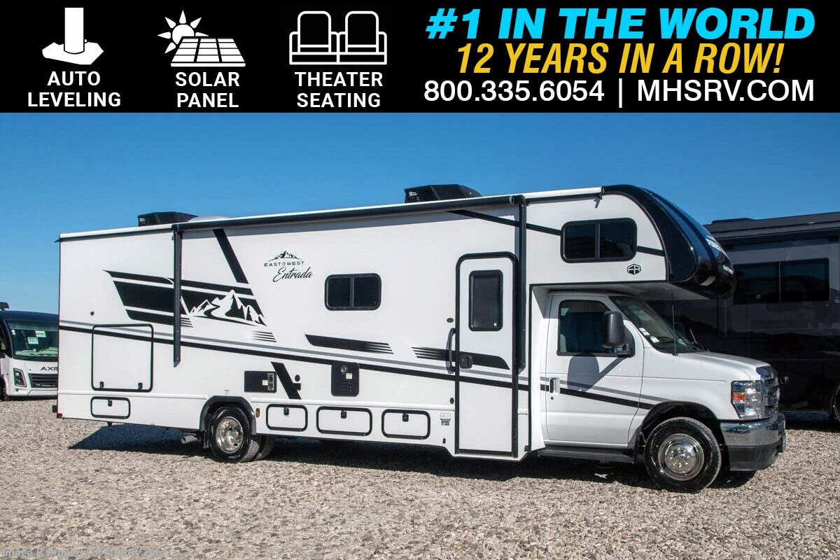 New 2026 East to West Entrada 2950OK available in Alvarado, Texas