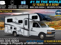 New 2026 East to West Entrada 2800S available in Alvarado, Texas