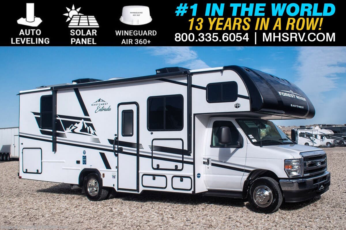 New 2026 East to West Entrada 2800S available in Alvarado, Texas