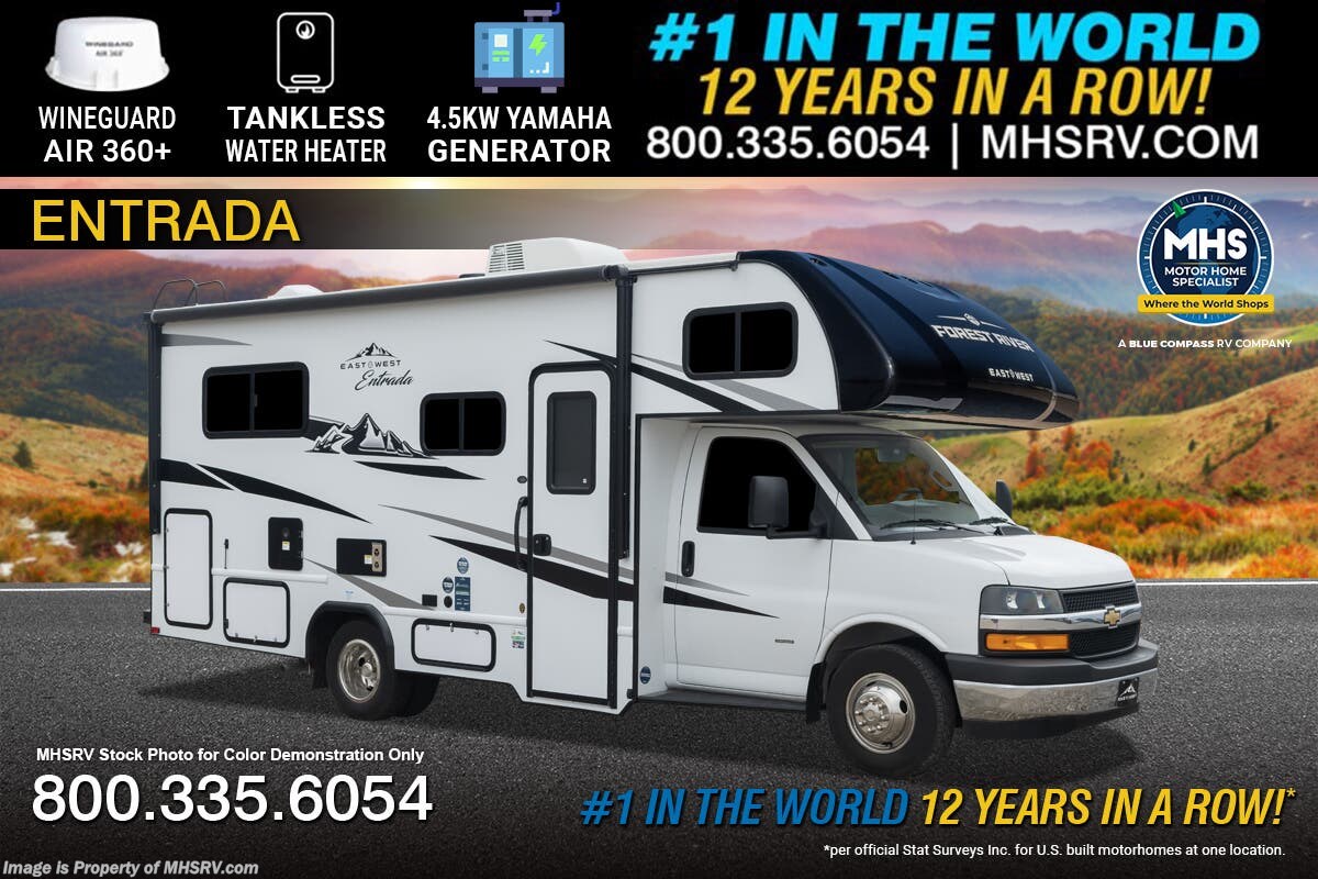 New 2026 East to West Entrada 2800S available in Alvarado, Texas