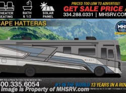 New 2027 Thor Motor Coach Riviera 38RB available in Alvarado, Texas