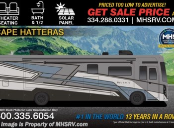 New 2027 Thor Motor Coach Riviera 38RB available in Alvarado, Texas