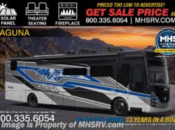New 2027 Thor Motor Coach Aria 3702 available in Alvarado, Texas